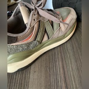 Awesome shoes just have too many pairs!